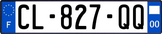 CL-827-QQ