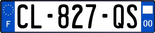 CL-827-QS