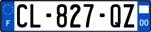 CL-827-QZ