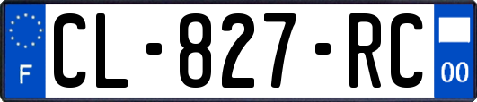 CL-827-RC