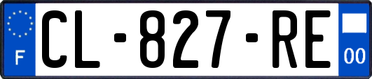 CL-827-RE