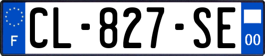 CL-827-SE