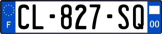 CL-827-SQ