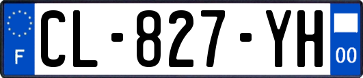 CL-827-YH