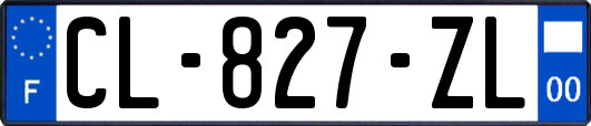 CL-827-ZL