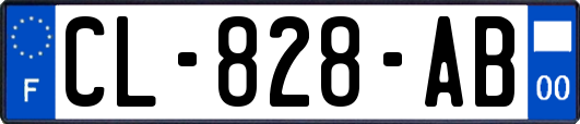 CL-828-AB