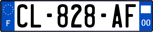 CL-828-AF