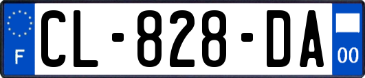 CL-828-DA