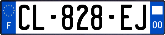 CL-828-EJ