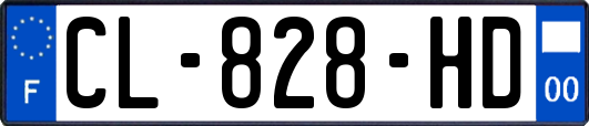 CL-828-HD