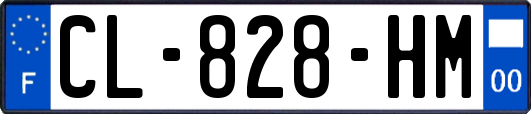CL-828-HM