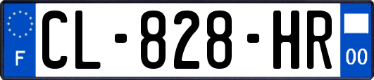 CL-828-HR