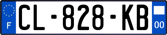 CL-828-KB