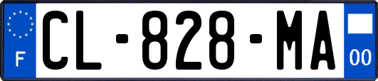 CL-828-MA