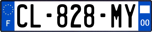 CL-828-MY