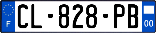 CL-828-PB