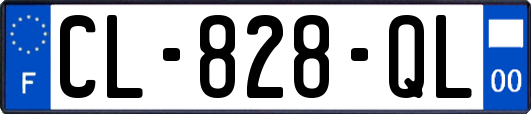 CL-828-QL
