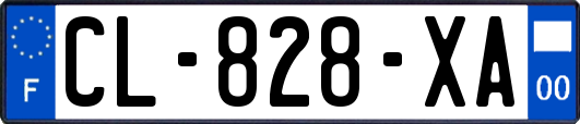 CL-828-XA