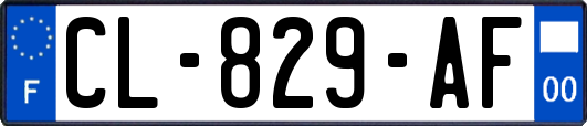 CL-829-AF