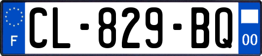 CL-829-BQ