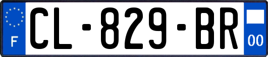 CL-829-BR
