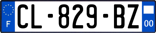 CL-829-BZ