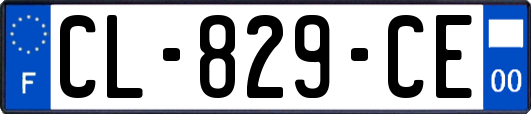 CL-829-CE