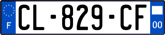 CL-829-CF