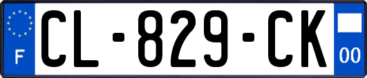 CL-829-CK