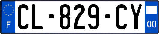 CL-829-CY