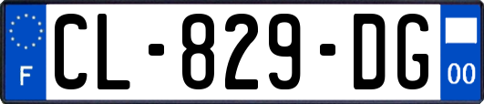 CL-829-DG