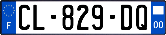 CL-829-DQ