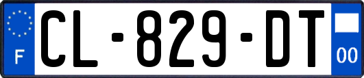 CL-829-DT