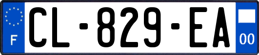 CL-829-EA