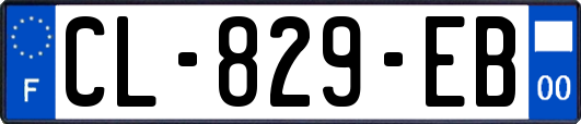 CL-829-EB