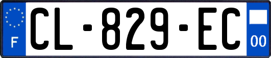CL-829-EC