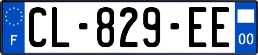 CL-829-EE