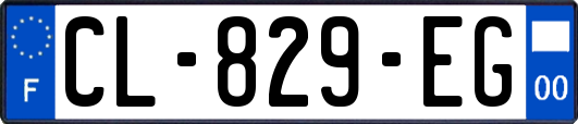 CL-829-EG