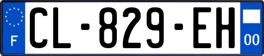 CL-829-EH