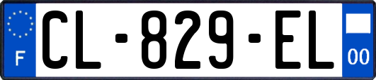 CL-829-EL