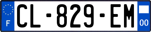 CL-829-EM