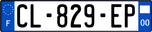 CL-829-EP