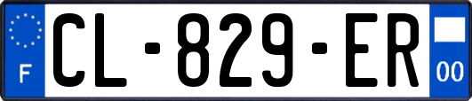 CL-829-ER