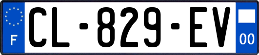 CL-829-EV