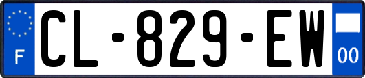 CL-829-EW