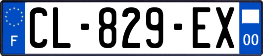 CL-829-EX