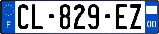 CL-829-EZ