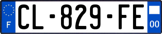 CL-829-FE