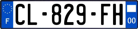 CL-829-FH