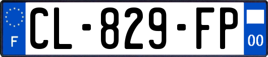 CL-829-FP